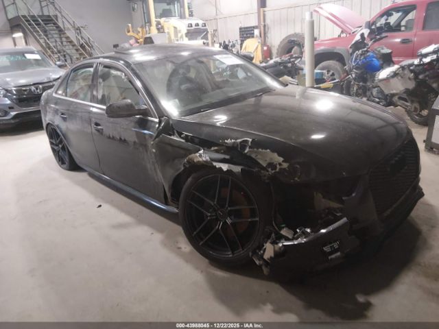 2016 AUDI A4 WAUBFAFL3GN009090 Photo 5