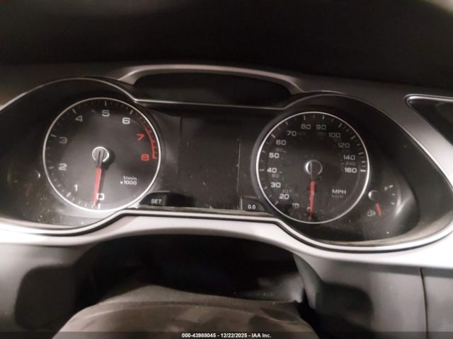 2016 AUDI A4 WAUBFAFL3GN009090 Photo 6