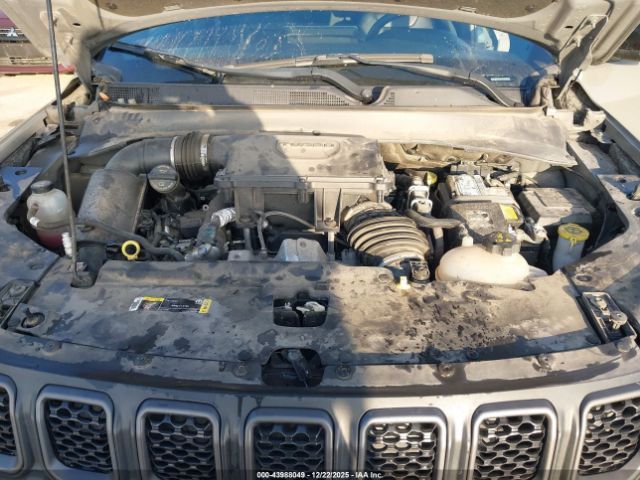 2023 JEEP COMPASS 3C4NJDDN3PT566747 Photo 9
