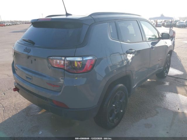 2023 JEEP COMPASS 3C4NJDDN3PT566747 Photo 3