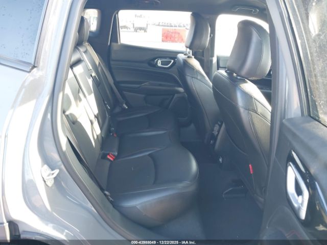 2023 JEEP COMPASS 3C4NJDDN3PT566747 Photo 7
