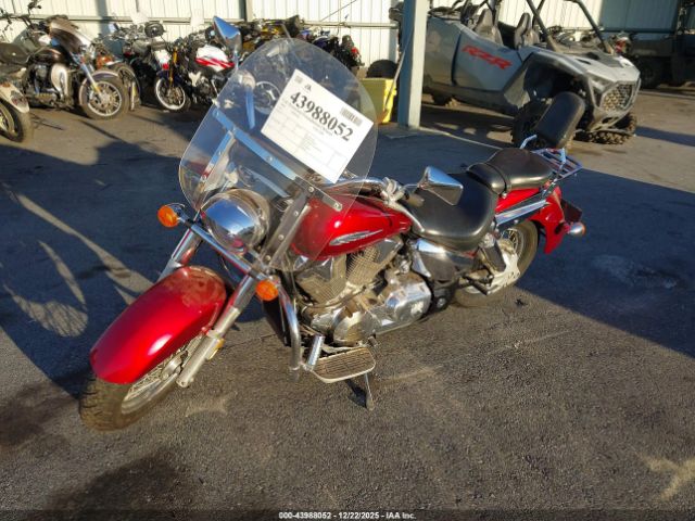 2004 HONDA VT1300 1HFSC52084A103294 Photo 1