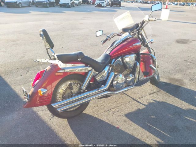 2004 HONDA VT1300 1HFSC52084A103294 Photo 3