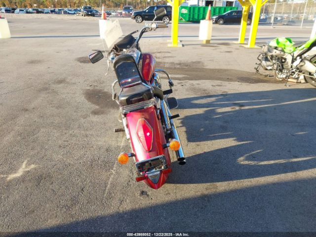 2004 HONDA VT1300 1HFSC52084A103294 Photo 5