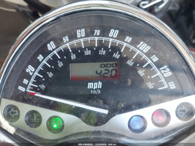 2004 HONDA VT1300 1HFSC52084A103294 Photo 6