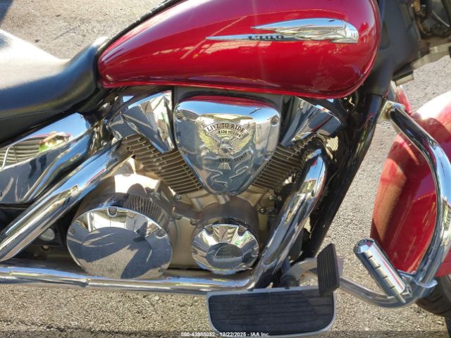 2004 HONDA VT1300 1HFSC52084A103294 Photo 7