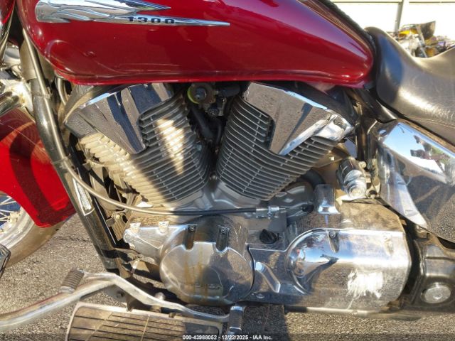 2004 HONDA VT1300 1HFSC52084A103294 Photo 8