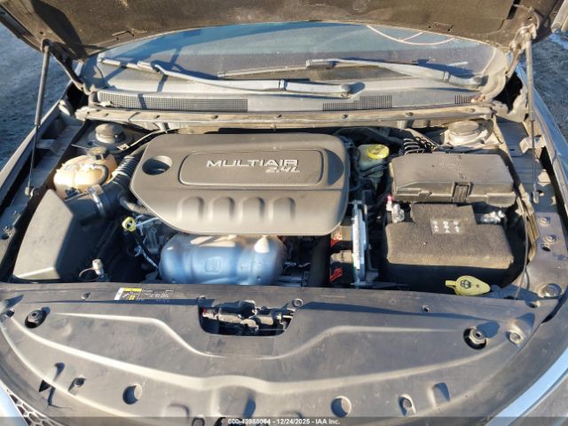 2015 CHRYSLER 200 1C3CCCAB2FN737710 Photo 9