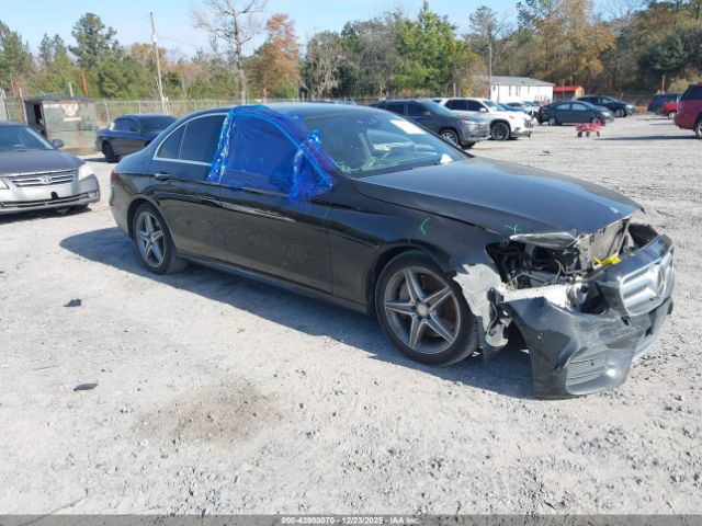 2017 MERCEDES-BENZ E 300 WDDZF4KB1HA027506
