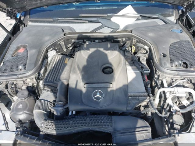 2017 MERCEDES-BENZ E 300 WDDZF4KB1HA027506 Photo 9