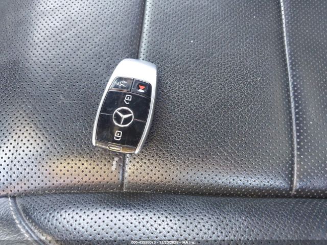 2017 MERCEDES-BENZ E 300 WDDZF4KB1HA027506 Photo 10