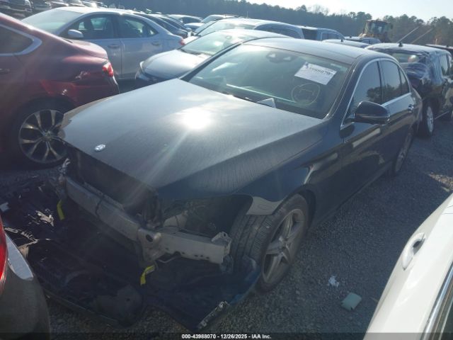 2017 MERCEDES-BENZ E 300 WDDZF4KB1HA027506 Photo 1