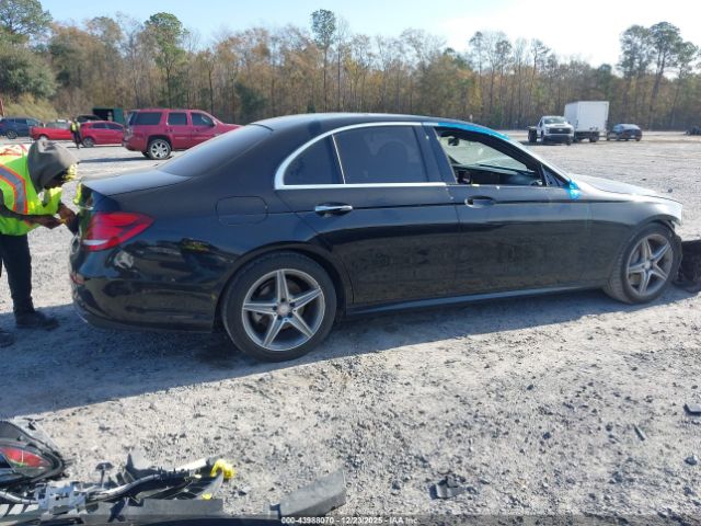 2017 MERCEDES-BENZ E 300 WDDZF4KB1HA027506 Photo 3
