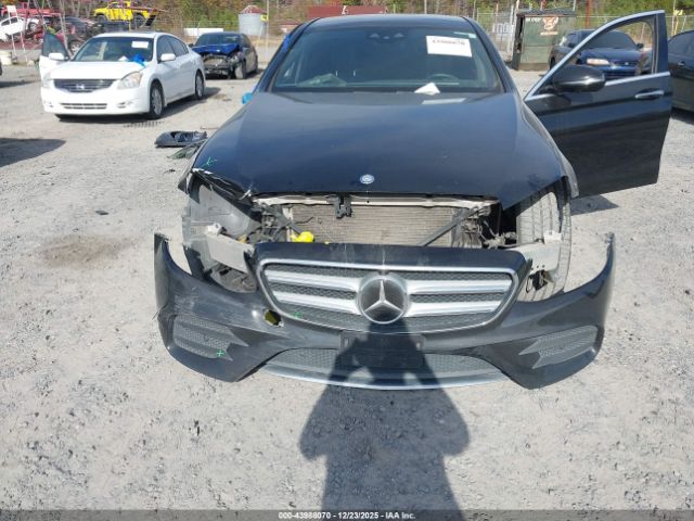 2017 MERCEDES-BENZ E 300 WDDZF4KB1HA027506 Photo 5
