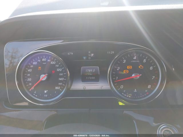 2017 MERCEDES-BENZ E 300 WDDZF4KB1HA027506 Photo 6