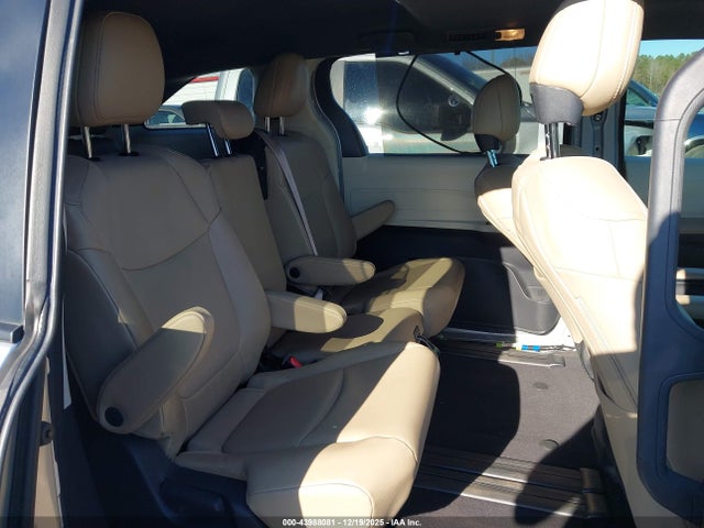2022 TOYOTA SIENNA 5TDYRKEC2NS118823 Photo 7