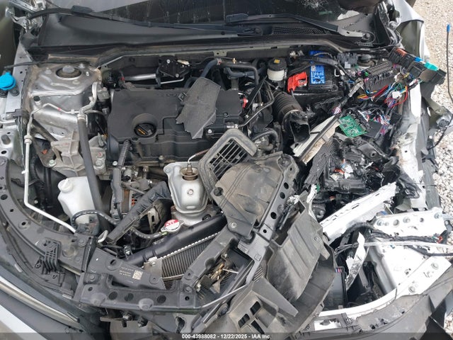 Продаж на аукціоні авто 2023 Honda Civic Sport, vin: 2HGFE2F58PH545543, номер лоту: 43988082