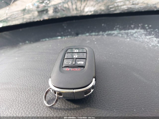 Продаж на аукціоні авто 2023 Honda Civic Sport, vin: 2HGFE2F58PH545543, номер лоту: 43988082