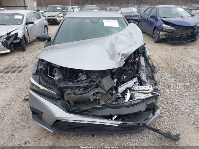 Продаж на аукціоні авто 2023 Honda Civic Sport, vin: 2HGFE2F58PH545543, номер лоту: 43988082