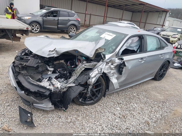 Продаж на аукціоні авто 2023 Honda Civic Sport, vin: 2HGFE2F58PH545543, номер лоту: 43988082