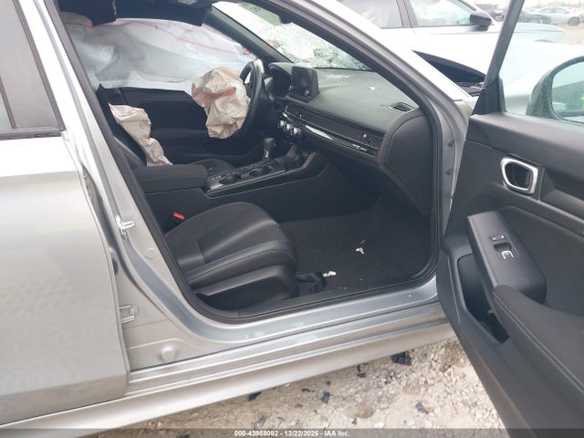 Продаж на аукціоні авто 2023 Honda Civic Sport, vin: 2HGFE2F58PH545543, номер лоту: 43988082