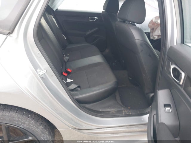 Продаж на аукціоні авто 2023 Honda Civic Sport, vin: 2HGFE2F58PH545543, номер лоту: 43988082