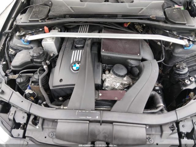 2007 BMW 335I WBAVB73547PA85720 Photo 9