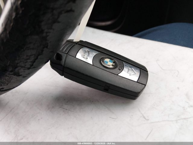 2007 BMW 335I WBAVB73547PA85720 Photo 10