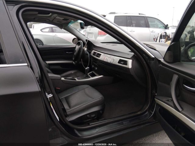 2007 BMW 335I WBAVB73547PA85720 Photo 4