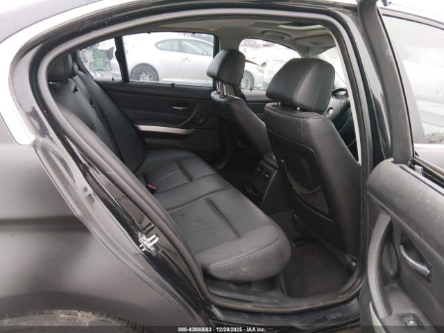 2007 BMW 335I WBAVB73547PA85720 Photo 7