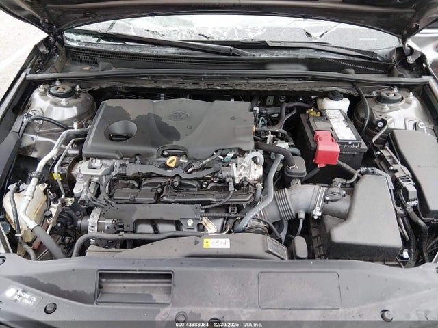 4T1K61AK6RU227109 Toyota CAMRY XSE