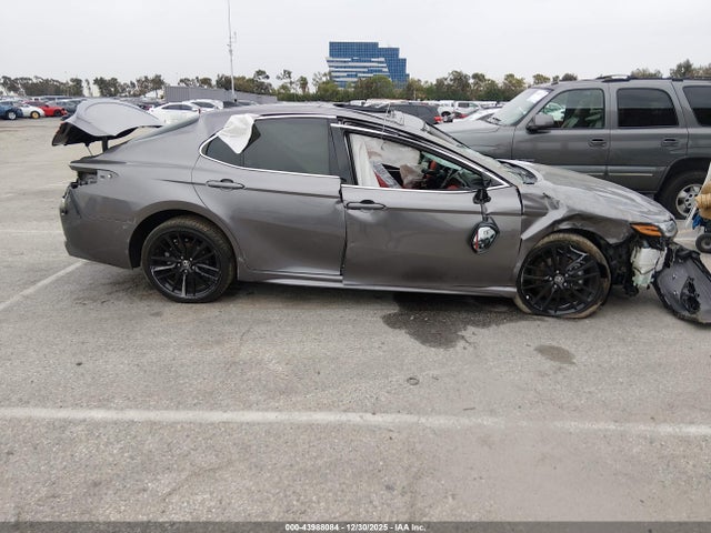 4T1K61AK6RU227109 Toyota CAMRY XSE