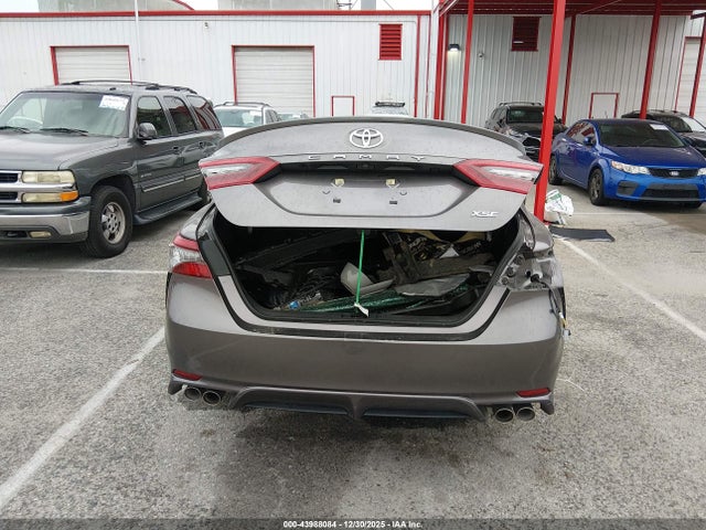 4T1K61AK6RU227109 Toyota CAMRY XSE
