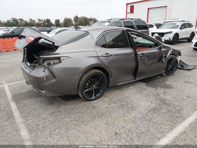 4T1K61AK6RU227109 Toyota CAMRY XSE