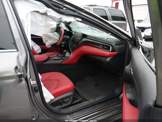 4T1K61AK6RU227109 Toyota CAMRY XSE