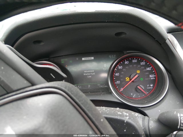 4T1K61AK6RU227109 Toyota CAMRY XSE