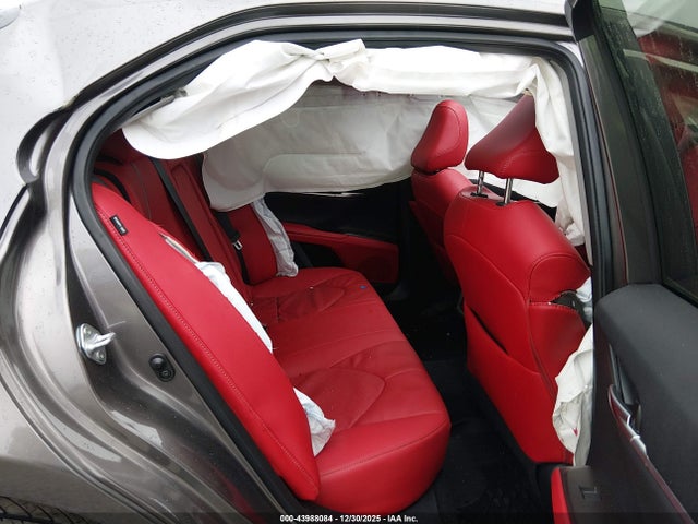 4T1K61AK6RU227109 Toyota CAMRY XSE