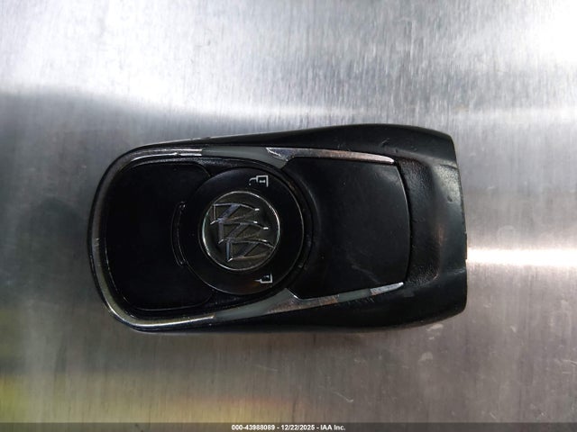 2018 Buick Regal Sportback Preferred მანქანა იყიდება აუქციონზე, vin: W04GL6SX7J1130592, აუქციონის ნომერი: 43988089