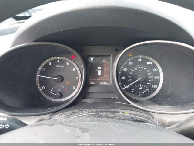 2018 HYUNDAI SANTA FE SPORT 5NMZU3LB8JH064296 Photo 6