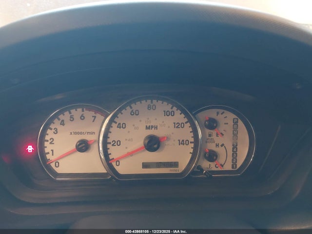 2009 MITSUBISHI GALANT 4A3AB46S09E006568 Photo 6