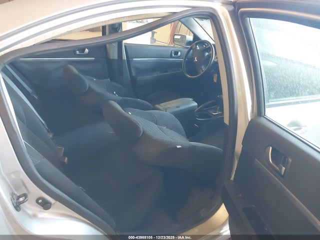2009 MITSUBISHI GALANT 4A3AB46S09E006568 Photo 7