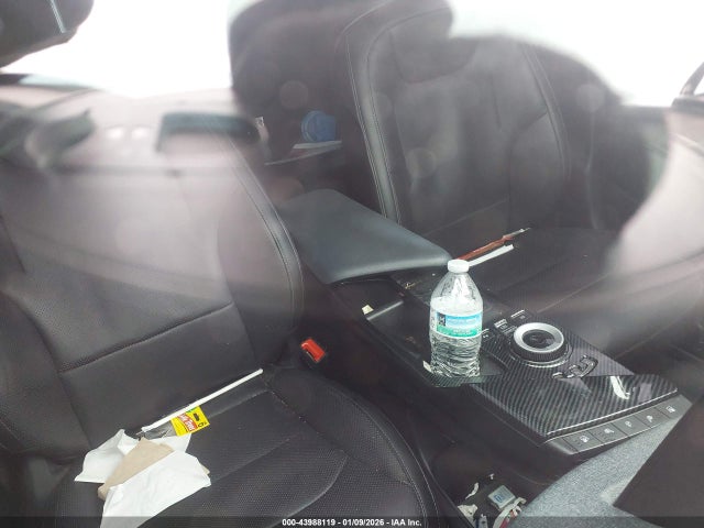 2022 KIA EV6 KNDC3DLC8N5076934 Photo 4