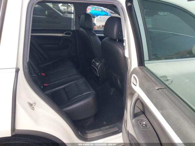 2005 PORSCHE CAYENNE WP1AB29P15LA64031 Photo 7