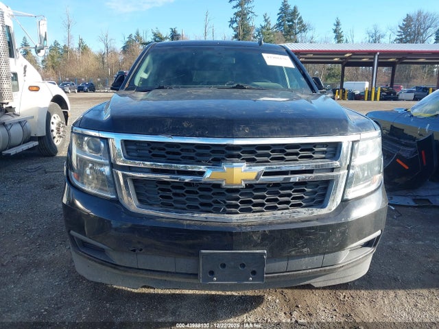1GNSKAKC1FR116495 Chevrolet Tahoe Ls