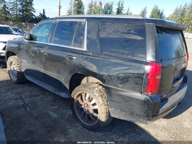 1GNSKAKC1FR116495 Chevrolet Tahoe Ls