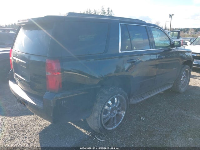 1GNSKAKC1FR116495 Chevrolet Tahoe Ls