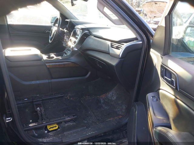 1GNSKAKC1FR116495 Chevrolet Tahoe Ls