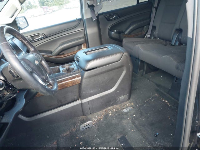 1GNSKAKC1FR116495 Chevrolet Tahoe Ls
