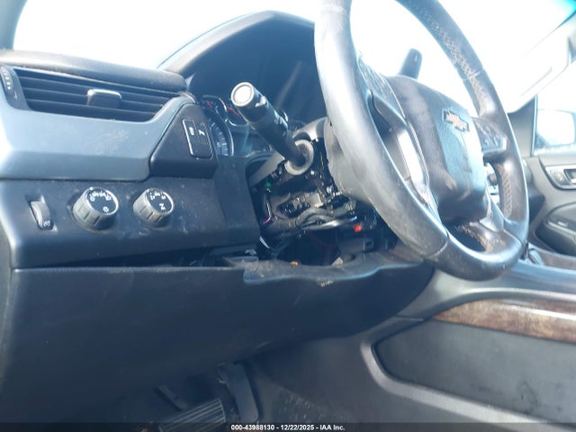 1GNSKAKC1FR116495 Chevrolet Tahoe Ls