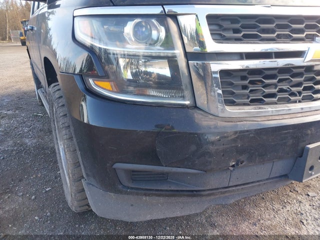 1GNSKAKC1FR116495 Chevrolet Tahoe Ls